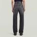 G-Star Iggie Straight Wmn Jeans Gris Scoria Délavé Taille 31/30