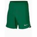 Nike Short de football Nike Laser V Woven - Vert, Large