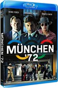 - München '72 (Bluray