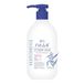 KUMANO COSME Reihaku Hatomugi UV Care & Moisturizing The UV Milky Gel SPF31 PA+++ - 400ml