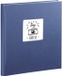 Hama Fotoboekalbum - Fine Art - 29x32 - 50 pagina's - Blauw