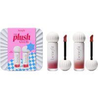 Benefit Lipstick Lipstains & Tints Lip Make-up Set Unisex Donkerrood