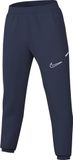 Nike Dri-fit Academy 25 Broek Blauw L / Regular Man