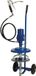 Pressol Mobiele Vetspuit 18kg Professioneel