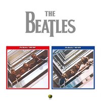 Beatles The Beatles - 1962-1966 & 1967-1970 (6 LP) - Boxset - 180g - Stereo