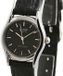 Casio MTP-1094E-1ARDF Dameshorloge Analoog Leer Zwart 22 mm