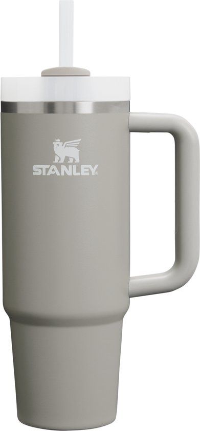 Stanley Quencher® H2.O FlowState™ Tumbler | 0,89L - Ash
