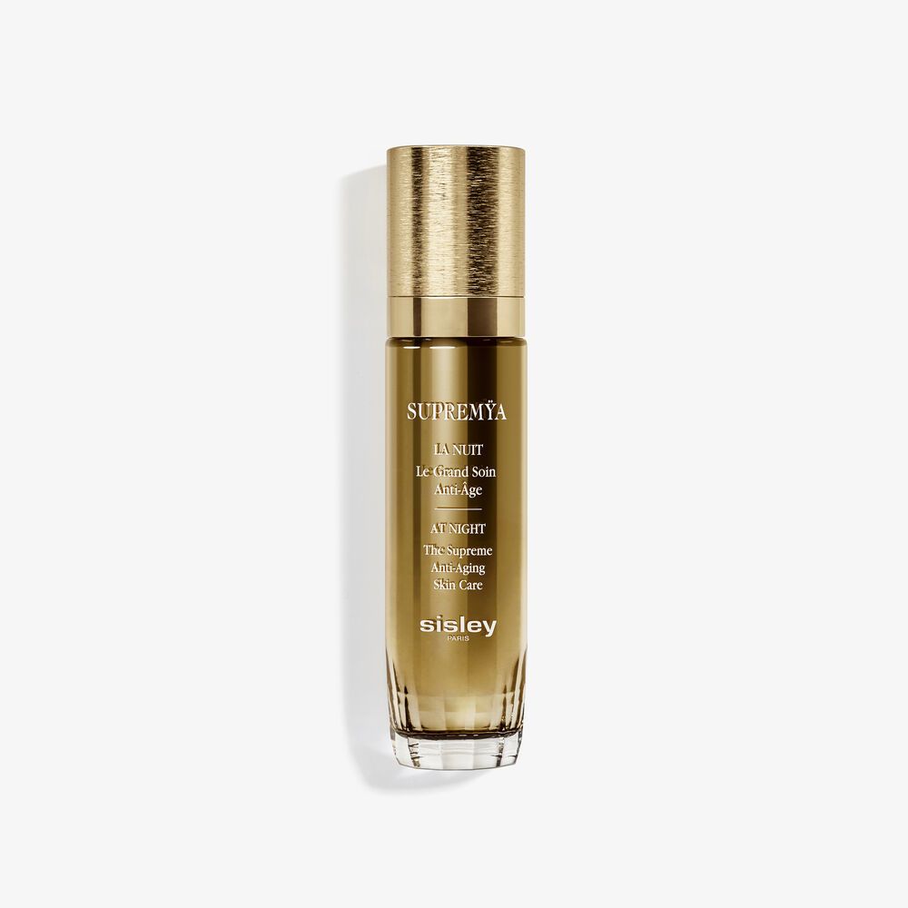 Sisley Nuxe La Nuit / 50 / Female