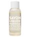 Compagnie De Provence Savon de Marseille liquide Fleur de coton 30 ml