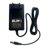 Blim Snellader voor accu, 12 V, geschikt voor de referenties van de accu BL0102, BL0194