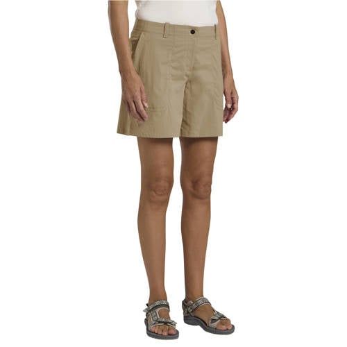Jack Wolfskin Desert Shorts W