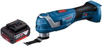 Bosch GOP 18V-34 Profi-snoerloze Multi-Cutter 18 V Starlock Plus