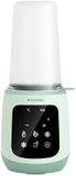 Kikkaboo Caldo 4-in-1 Flessenwarmer