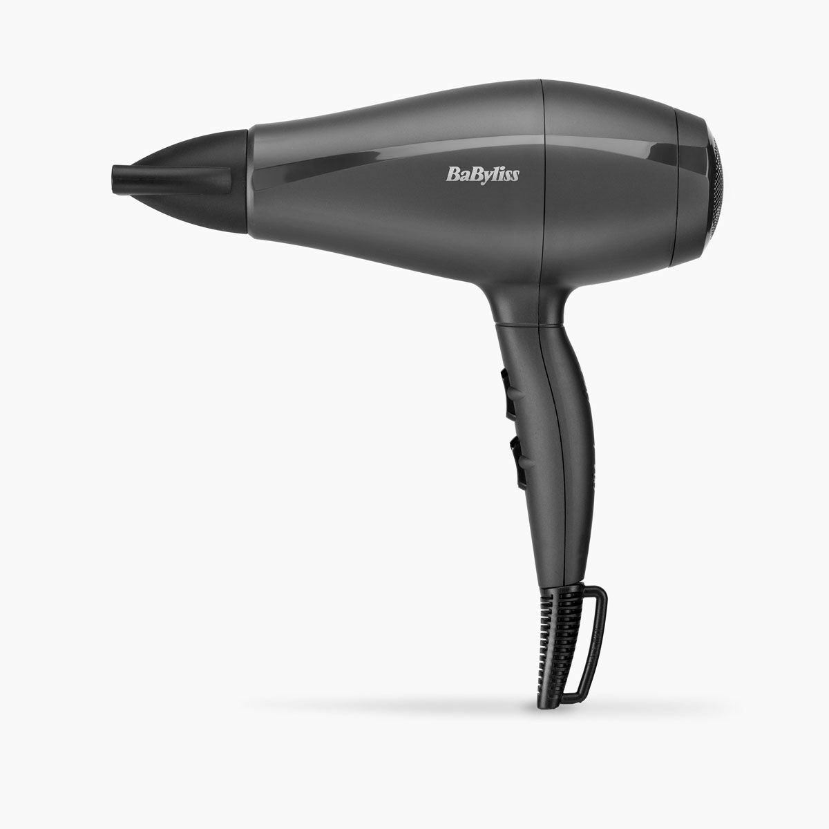 BaByliss Power Dry Light 2000 Föhn - 2000W - Zwart