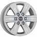MAK STONE 6 silber 8.5Jx20 6x130.0 ET60
