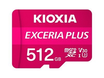 Kioxia LMPL1M512GG2