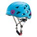 Storm CAMP, STORM uniseks helm voor volwassenen, lichtblauw/fuchsia, 48-56 cm