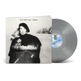 Warner Music Rhino Joni Mitchell - Hejira (LP) Coloured Vinyl Blauw
