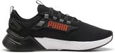 Puma Retaliate 3 Hardloopschoenen Zwart EU 42