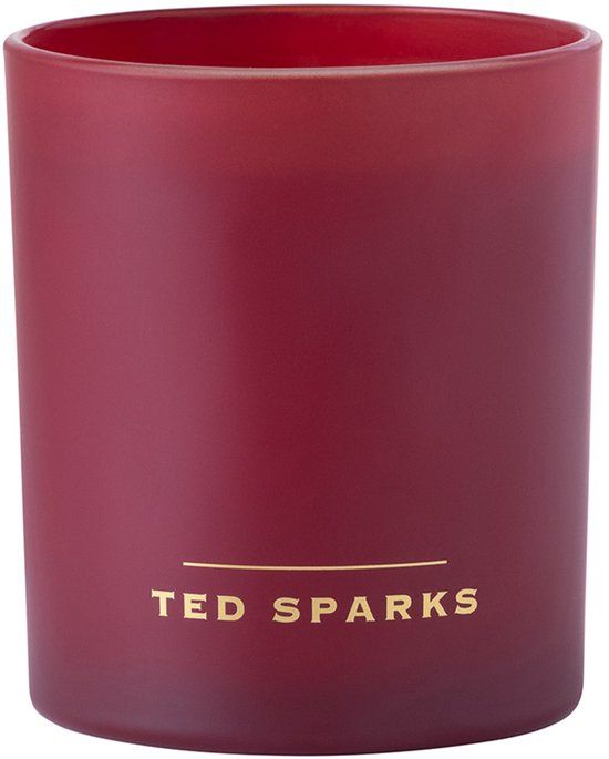 Ted Sparks Demi Geurkaars - Amber & Woods