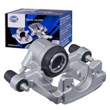 HELLA Bremssattel 8AN355798-261 Uitvoering: Faustsattel
