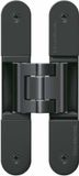 SIMONSWERK Tectus TE 340 RD deurveerscharnier - 160 mm - 80 kg - zwart