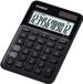 Casio MS-20UC-BK - Calculatrice de bureau - Noir