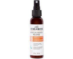 Curlsmith Moisture Memory Release Leave-in Spray voor Krullend Haar 59ml