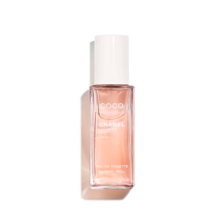 Chanel Coco Mademoiselle / Eau de toilette / 50 ml / Dames kopen