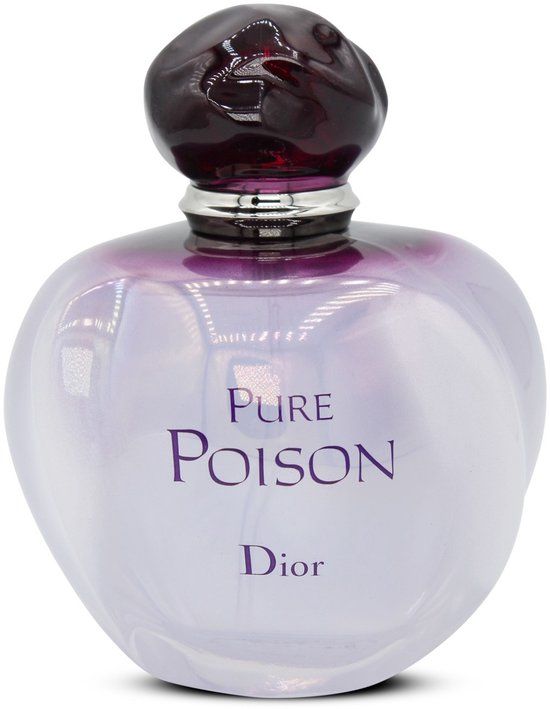 Dior Pure Poison / 100 / Women