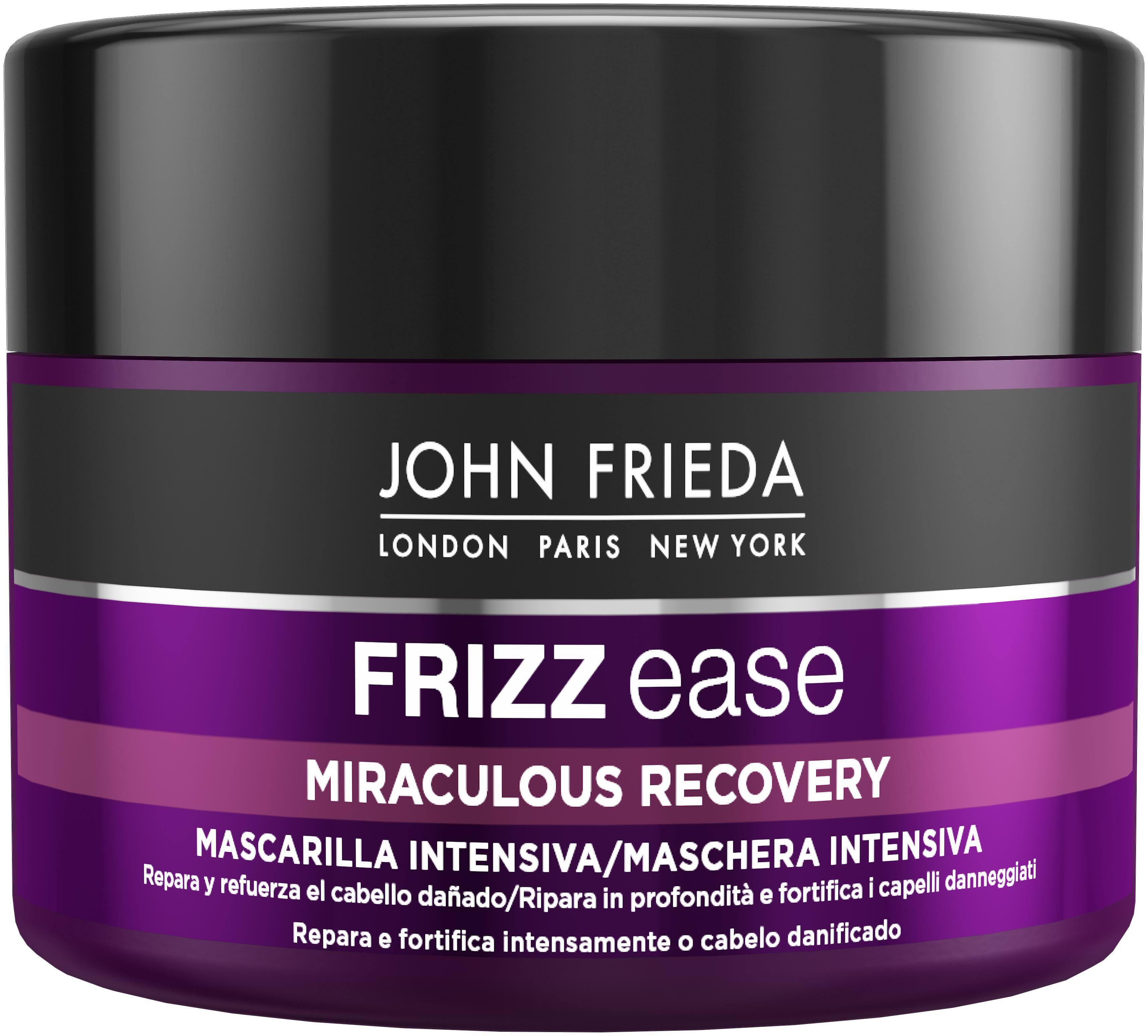 John Frieda Frizz Ease Miraculous Recovery Deep Conditioner (250 ml)