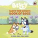 Bluey Bluey: Bluey and Bingo's Book of Bugs