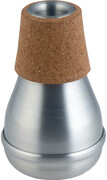 Stagg MTR-P3A Practice Mute voor trompet