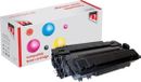 Quantore Toner Cartridge HP 55X (CE255X) Zwart