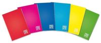 Blasetti One Color schrijfblok & schrift A4 21 vel Meerkleurig