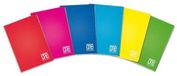 Blasetti One Color schrijfblok & schrift A4 21 vel Meerkleurig