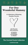 For One Wonderful Mammy: A small gift to thank you for all your love, kindness, and support