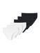 uncover by SCHIESSER SCHIESSER uncover Slip zwart / wit