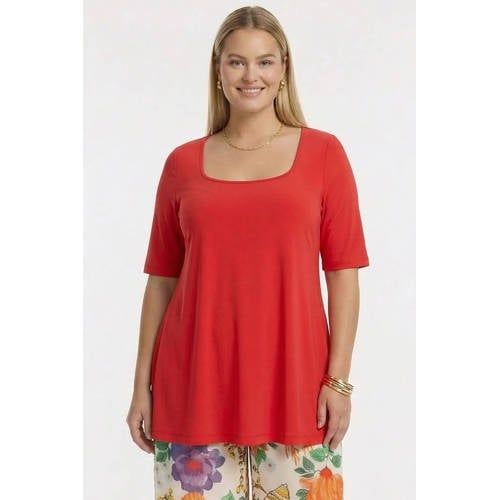 YOEK top rood