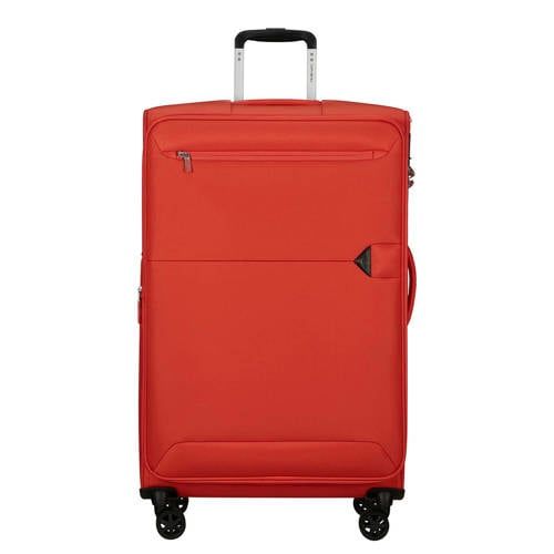 Samsonite trolley Urbify 78 cm. Expandable rood