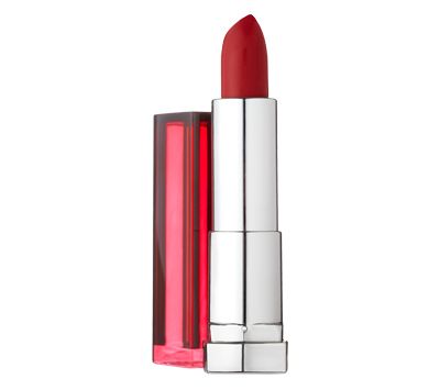 Maybelline Color Sensational Reds 547 Pleasure Me Red - Lippenstift