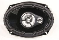 Bottari m204204 sp-s369 x spectron triax system haut-parleurs, 15x23, set de 5