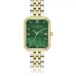 Amelia Parker Montre femme Terrene Link