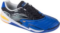 Joma Cancha 25 CANW IN, Mannen, Blauw, Indoorschoenen, maat: 43,5