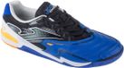 Joma Cancha 25 CANW IN, Mannen, Blauw, Indoorschoenen, maat: 43,5