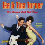 Music&Words Ike & Tina Turner - It's Gonna Work Out Fine (CD)