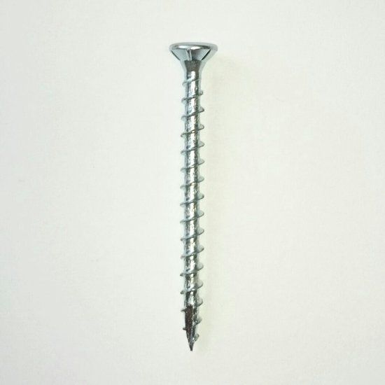 Woodies Ultimate Shield Outdoor Schroeven - Torx 20 Platverzonken kop - 4 x 40mm - Voldraad (200 stuks)