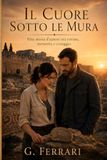 Il cuore sotto le mura: Una storia d'amore tra rovine, memoria e coraggio