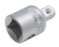 KS Tools 9113897 911.3897 Dopsleutel-reduceerstuk 10 mm 3/8 inch Aandrijving 3/8 (10 mm) 30 mm 1 stuk(s)