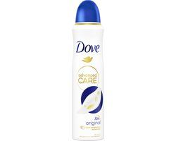 Dove Deodorant Spray Advanced Care Orginal - 150 ml